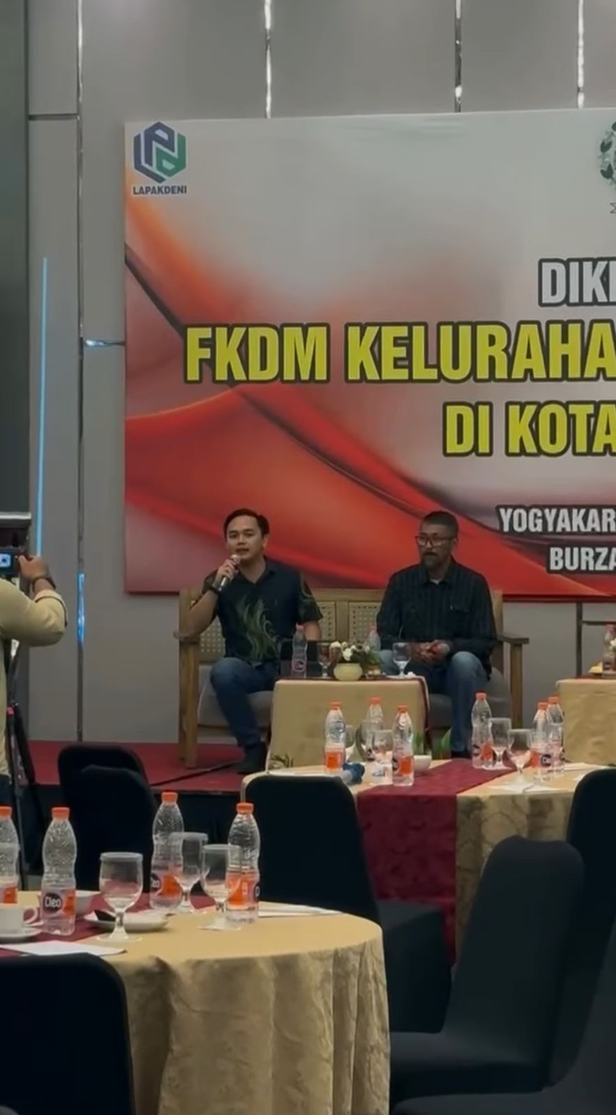 berita